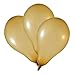 Produktbild Susy Card 40014470 - Luftballons, 25er Packung, gold