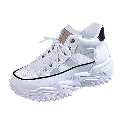 Generisch Mode Einfache Turnschuhe Bequeme Jugend Damenschuhe Leichte Atmungsaktive Turnschuhe Dickes Unterteil Retro Turnschuhe Freizeit Laufschuhe Freizeitschuhe Sportlich Laufschuhe Joggingschuhe Generisch Mode Einfache Turnschuhe Bequeme Jugend Damenschuhe Leichte Atmungsaktive Turnschuhe Dickes Unterteil Retro Turnschuhe Freizeit Laufschuhe Freizeitschuhe Sportlich Laufschuhe Joggingschuhe