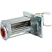 ebm-papst 55416.17021, Blower; AC; 110/115 VAC; 50/60 Hz