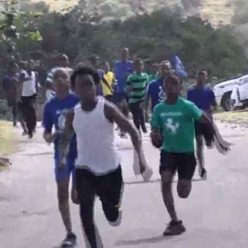 Sports news radio EDITED Tuesday 24th February