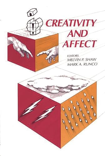 Creativity and Affect (Creativity Research) view 2