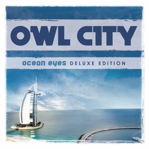 Owl City Concert Tickets 2023 Live Tour Dates Bandsintown