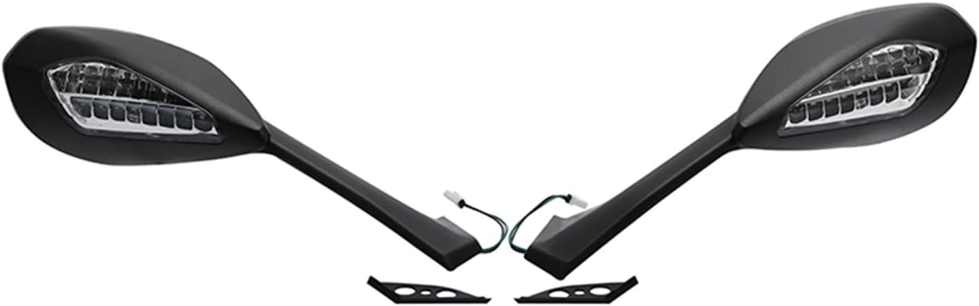 DUCATI / ドゥカティ・パニガーレ V4 / V2 純正ミラー「右」 DUCATI PanigaleV4 V2 純正 ミラー 左側 ドゥカティ パニガーレ V4 V2