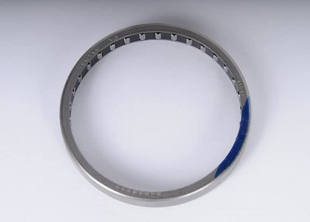 Amazon.com: ACDelco GM Original Equipment 24225777 Automatic 