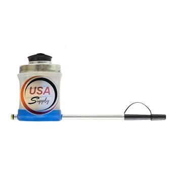 Rockwell Labs - CXID032 - Cimexa Dust - Insecticide - 4 oz - Includes USA Supply Puffer and Protective Gloves