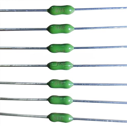 Fusible vert axial 63mA type PICO rapide 125V 250V pour circuit