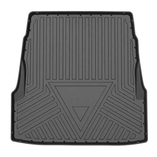 Tapis de coffre Benz Classe S W222 LWB protection anti-saleté