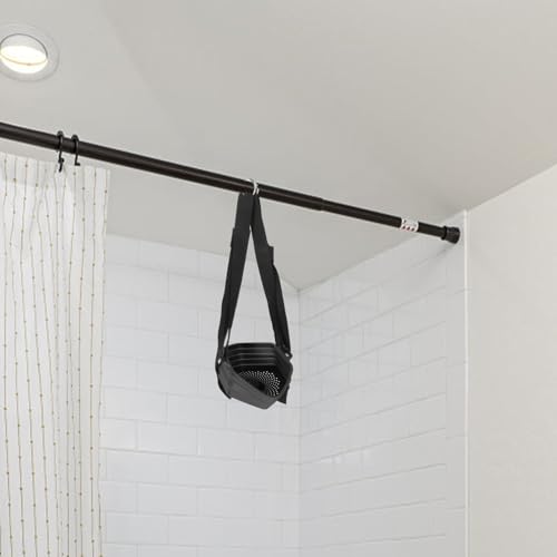 Baño de hielo portátil Mobestech para alivio muscular con cubo plegable 6