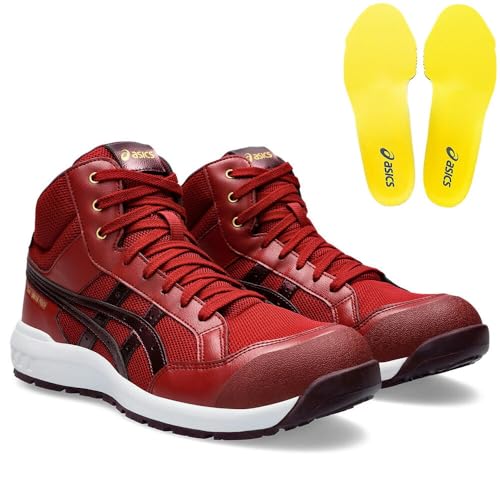 �A�V�b�N�X asics ���S�C ��ƌC �E�B���W���u �yCP218�z1273A091 600�F�r�[�g�W���[�X×�f�B�[�v�}�[�Y 27.5cm + ��֗p ���~ �C���\�[�� �y1273A008�z�i750�F�C�G���[�jL �Z�b�g�i