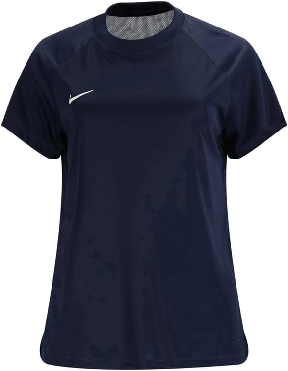 Nike Women's Park VIII Jersey Short Sleeve T-Shirt