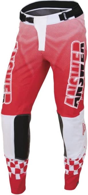 Answer Racing Youth A22.5 Elite Revolution Pant Size 24
