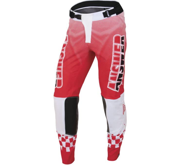 Answer Racing Youth A22.5 Elite Revolution Pant Size 28