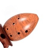 Okarina 8-Loch Ocarina Professional