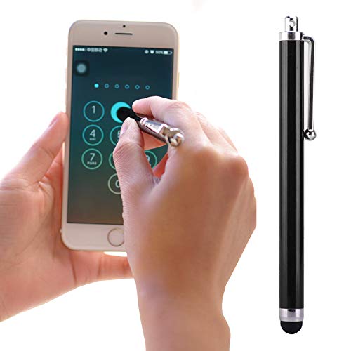 image for [10 Pack] MEZON Premium Universal Capacitive Touch Screen Stylus Pens 