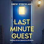 Cover of Last Minute Guest
