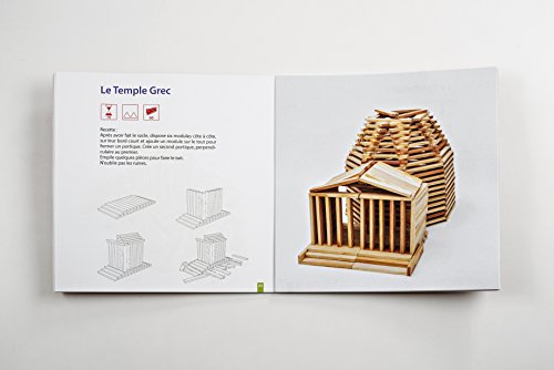 411LblJaLML Jouecabois - ABC2 - Livre ABC des Constructions Tome 2