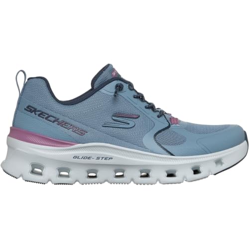 Image of Skechers Women's Glide Step Pro Hands Free Slip-Ins Sneakers