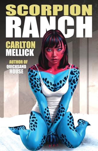 Cover of Scorpion Ranch