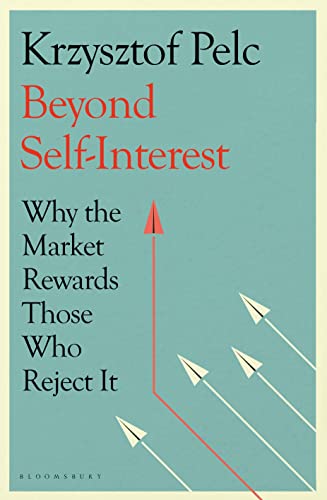Beyond Self-Interest view 2