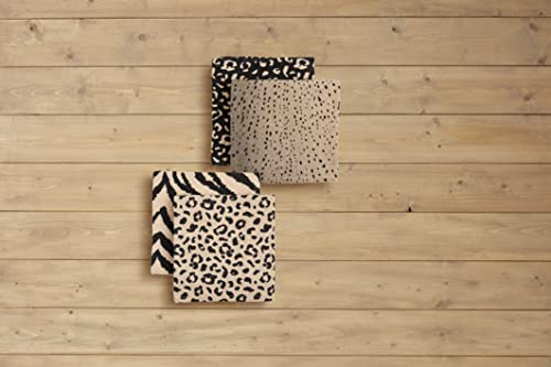 Serviette faon Mud Pie idée cadeau originale pour la maison - 4