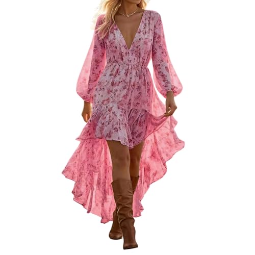 Robe legere femme pour les journees ensoleillees de printemps