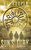Sun's Fury (Nine Meals from Anarchy)