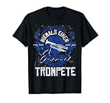 Trompete Geschenk Orchester Jazz Musik Jungen