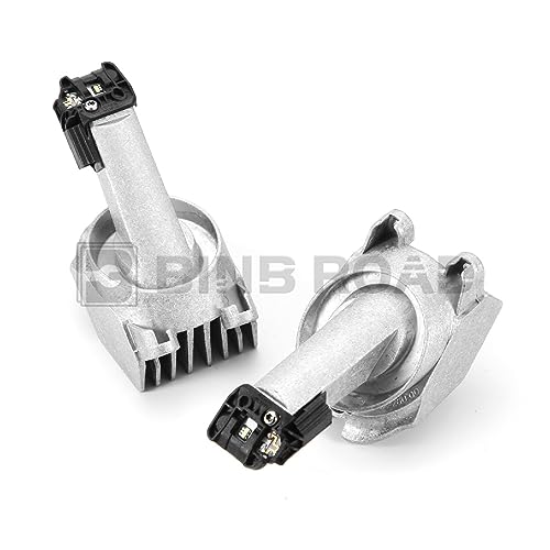 2pcs Módulo de Luz LED Angel Eye Compatible BMW 520d-550i miniatura 4