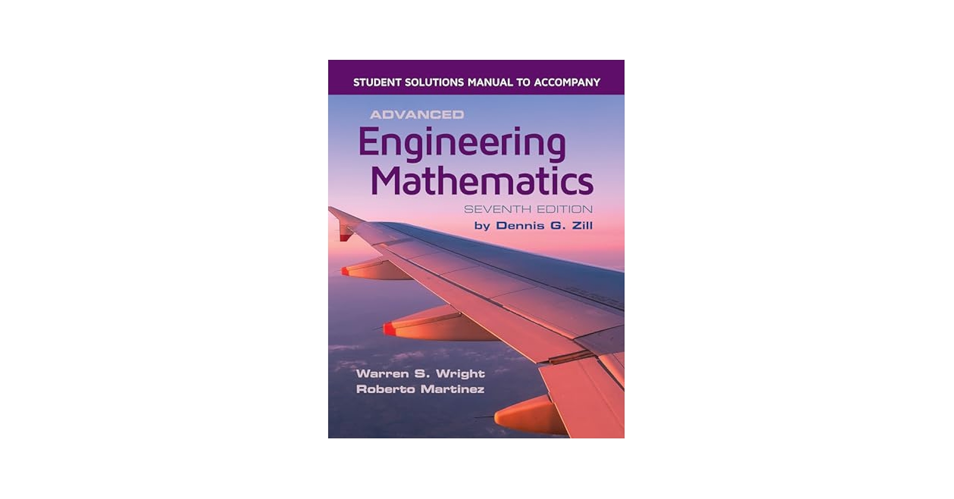 Amazon.com: Student Solutions Manual to Accompany Advanced