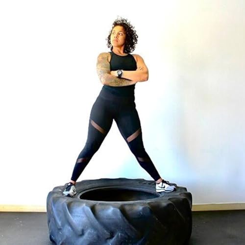 『#23 Sasha Lopes - From LA to the Emerald Coast: A Journey of Fitness and Business Triumph』のカバーアート