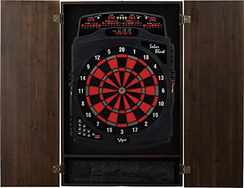 Viper Solar Blast Dartboard
