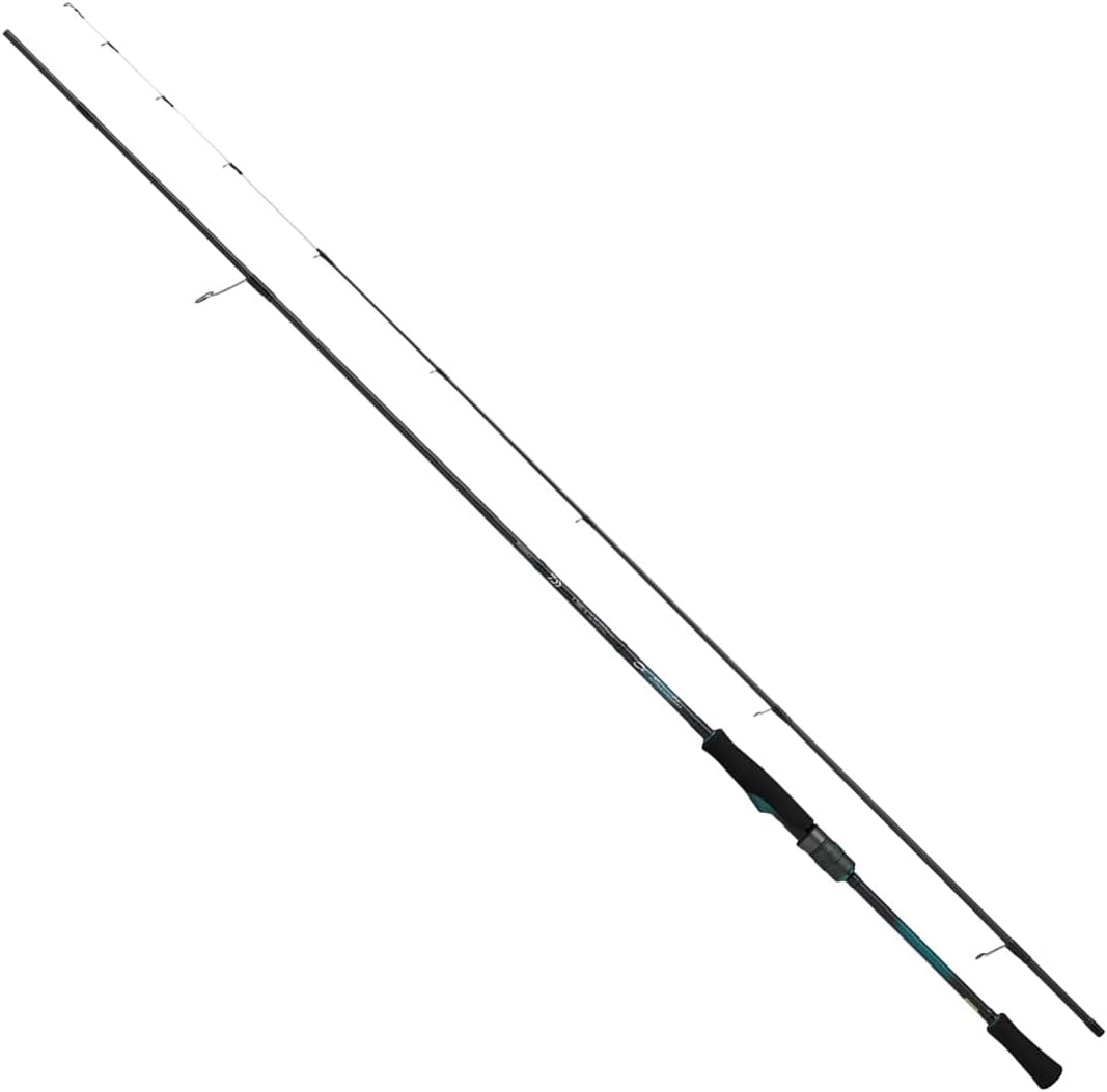 ダイワ(DAIWA) エギングロッド エメラルダス X 89MH 釣り竿 追加画像