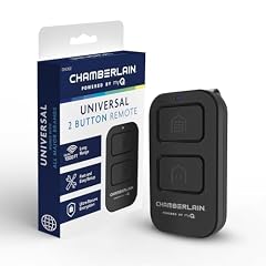 Chamberlain Remote Control Guide: Compatibility, Security, and Reliability