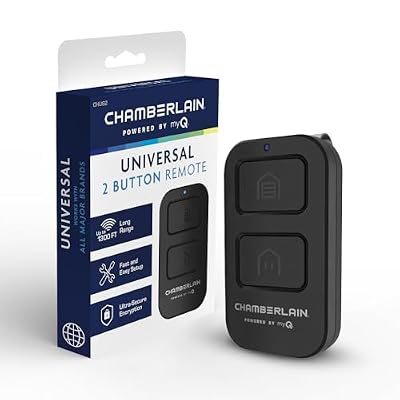 The Best myQ Garage Door Remote Openers for Fast, Reliable Access