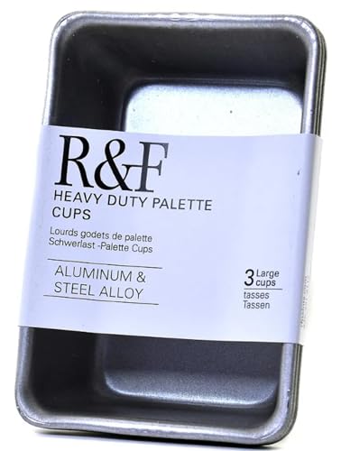 R&F Handmade Paints - 3-Pack...