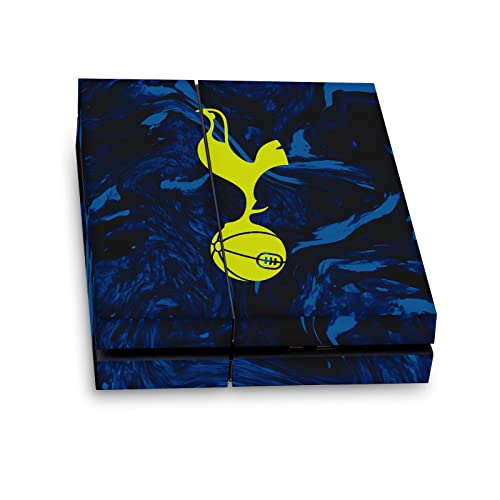 Idée cadeau fan de foot : le Skin Vinyle PS4 Tottenham Hotspur F.C.