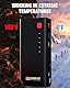 GOOLOO 3000A Starthilfe Powerbank, Powerbank Auto Starthilfe 12V up to 8.5L Benzin or 6.0L Diesel Motor mit LED, 3 Schnelllade USB Ausgänge und Starthilfekabel