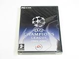 uefa champions league dvd collection  UEFA Champion League 2005 : PC DVD ROM , FR