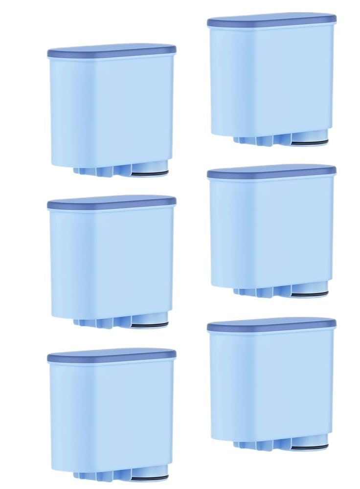 Compatible Para Philips Saeco Filtro Agua Cafetera AquaClean CA6903