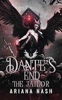 Dante's End 1739771559 Book Cover