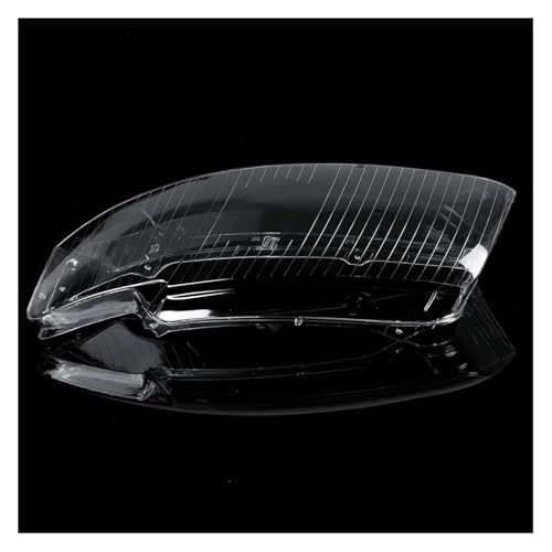 Remplacement lentille phare gauche A4 B6 résout le problème de vitre opaque 2002-2005