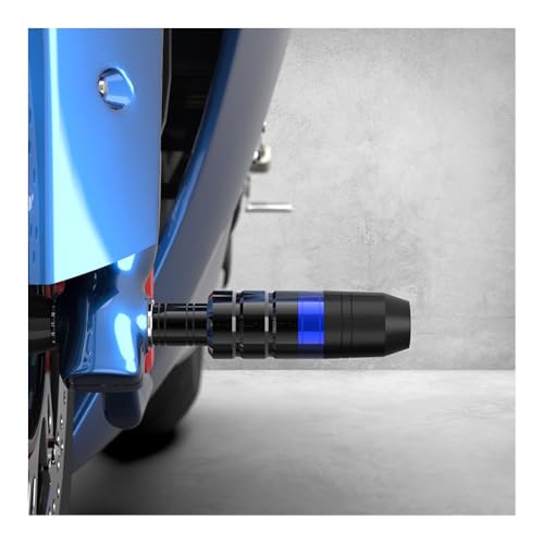 Motorcycle Frame Sliders Zero SR/S 2020 2021 2022 2023 2024 2025 2026 Motorbike Falling Anti Crash Protector No Cut Bolt-On 8mm Mount Motorcycle Crash Protectors