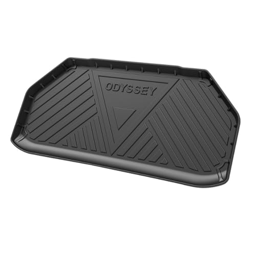 オデッセイ　純正品　ラゲッジマット　トランクマット　RCオデッセイ オデッセイ RC ラゲッジマット ラゲージマット トランクマット