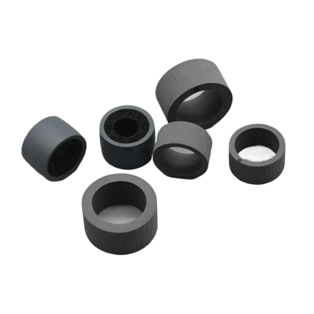 Kit di 5 set di pneumatici di ricambio compatibili con DR-M140
