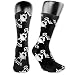 972 Chaussettes Pour Femme Barbecue À Griller Grill Master Chaussettes Pour Cyclismerespirantes Chaussettes De Sport Homme En Maille Stretch Chaussettes Mi-Mollet, Pour Running, Course À Pied, Gym