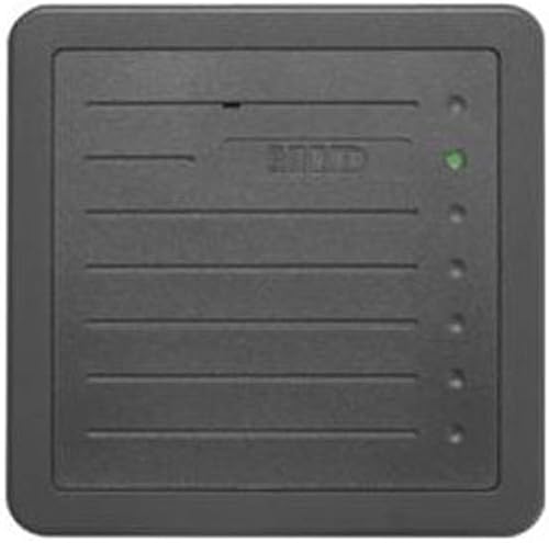 HID 5355AGN00 ProxPro Lector de tarjetas de proximidad