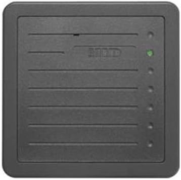 HID 5355AGN00 ProxPro Proximity Card Reader