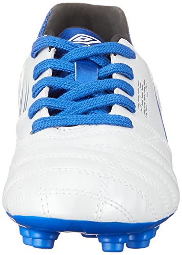 アンブロ] スパイク サッカー アクセレイター MID JR WIDE HG フィット