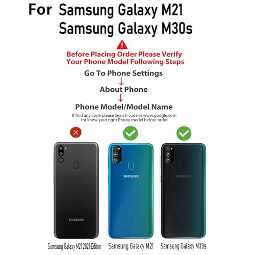 Image of Owl Illustration Design Premium 2D Printed Metal Back Case Cover for Samsung Galaxy M21 / M30s