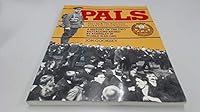 Pals: The 13th & 14th Battalions York & Lancaster Regiment 0950789232 Book Cover